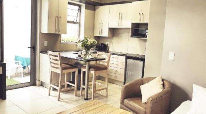 Be-Still Accommodation