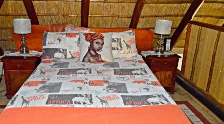 Marloth Park Bona Ngwenya Lodge & Kruger Park Safaris
