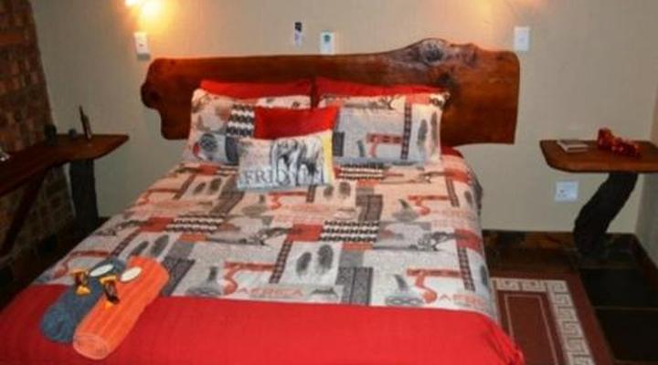 Marloth Park Bona Ngwenya Lodge & Kruger Park Safaris