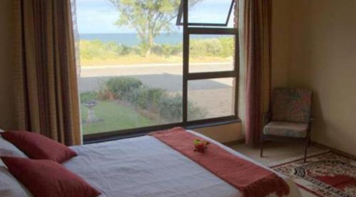 Dolphins View Self-Catering