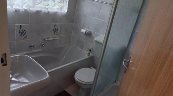 Dolphins View Self-Catering