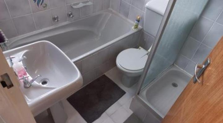 Dolphins View Self-Catering