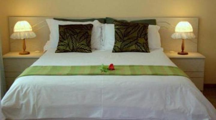 Dolphins View Self-Catering