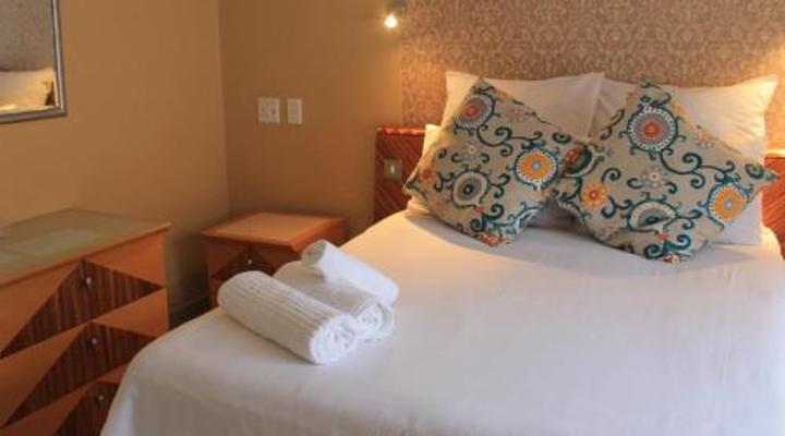 Goodwill Manor Boutique Guesthouse