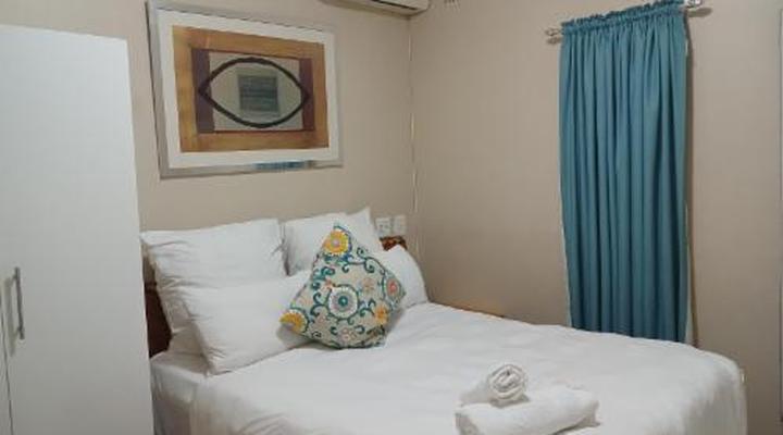 Goodwill Manor Boutique Guesthouse