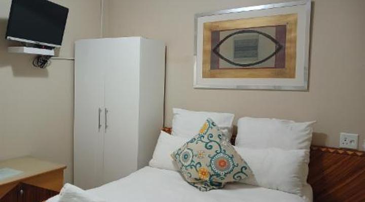 Goodwill Manor Boutique Guesthouse