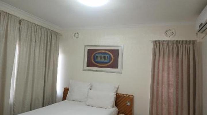 Goodwill Manor Boutique Guesthouse