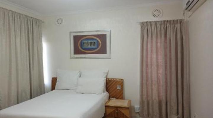 Goodwill Manor Boutique Guesthouse