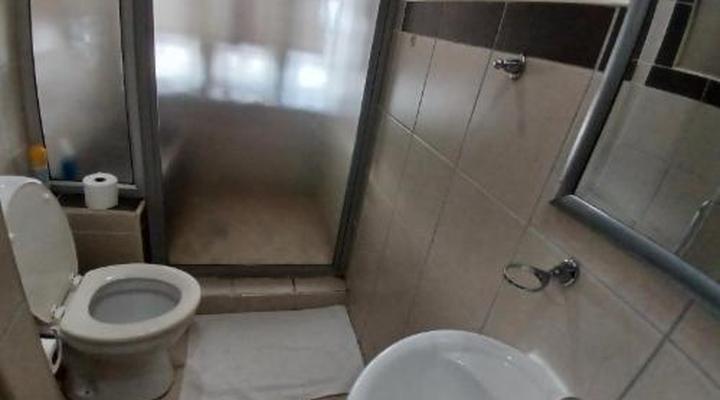 Goodwill Manor Boutique Guesthouse