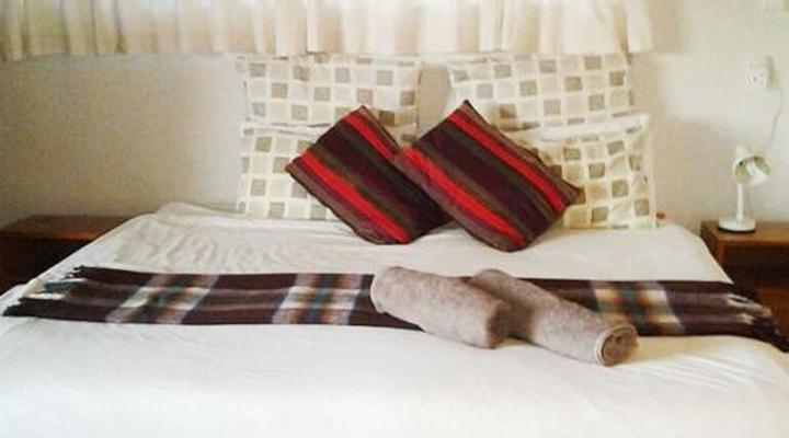 Ondini Guest House & Cottage