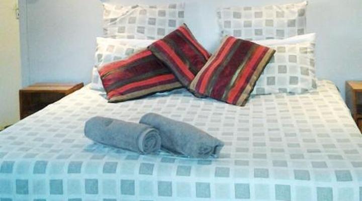 Ondini Guest House & Cottage