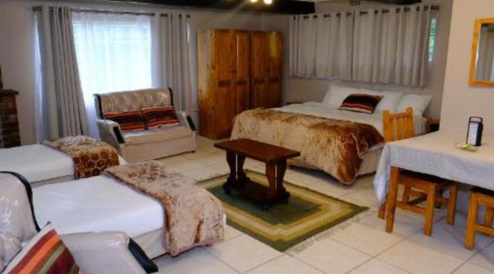 Ondini Guest House & Cottage