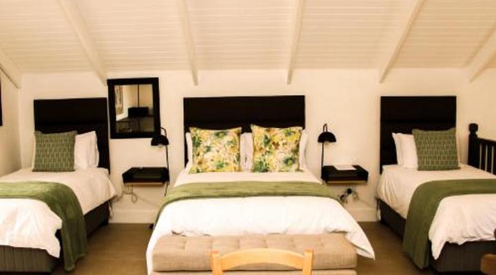 Hermanus Champagne Accommodation