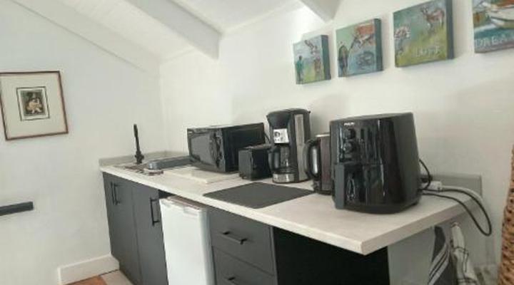 Hermanus Champagne Accommodation