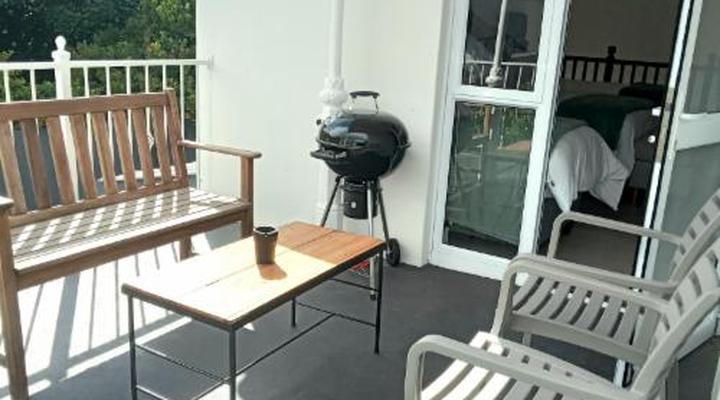 Hermanus Champagne Accommodation