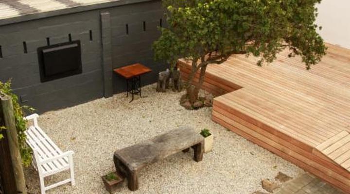 Hermanus Champagne Accommodation