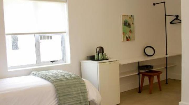 Hermanus Champagne Accommodation