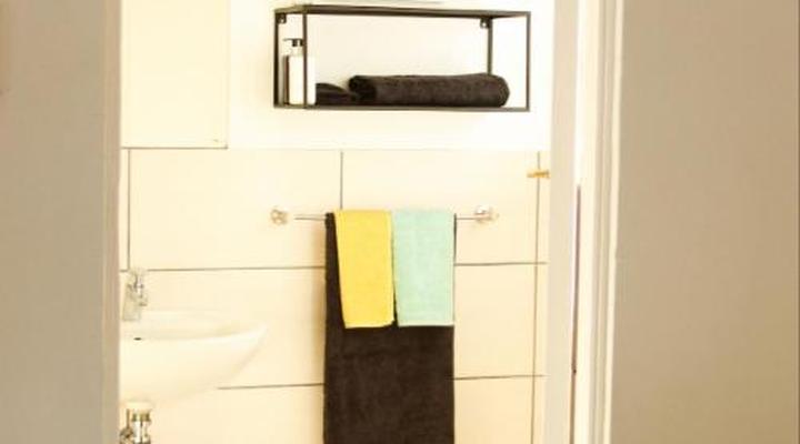 Hermanus Champagne Accommodation