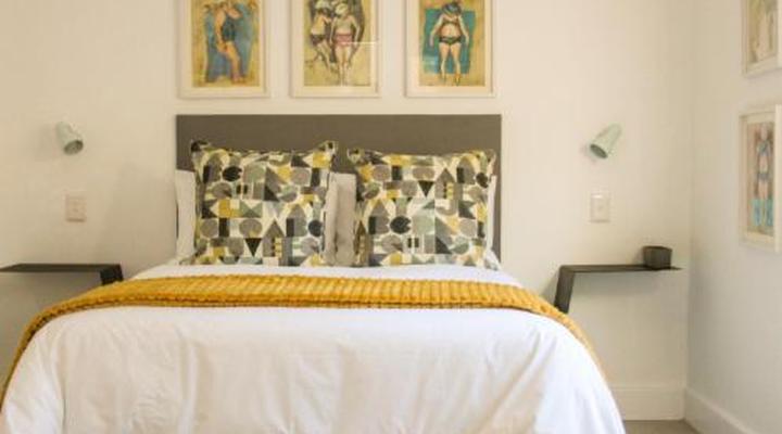 Hermanus Champagne Accommodation