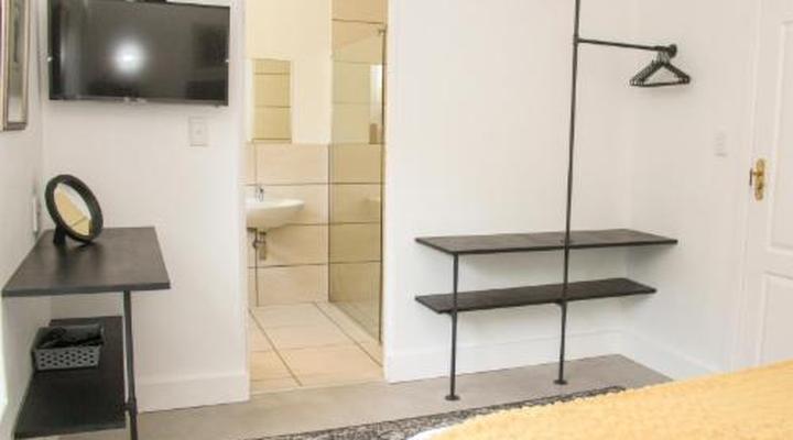 Hermanus Champagne Accommodation