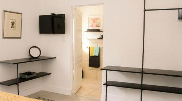 Hermanus Champagne Accommodation