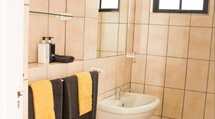 Hermanus Champagne Accommodation