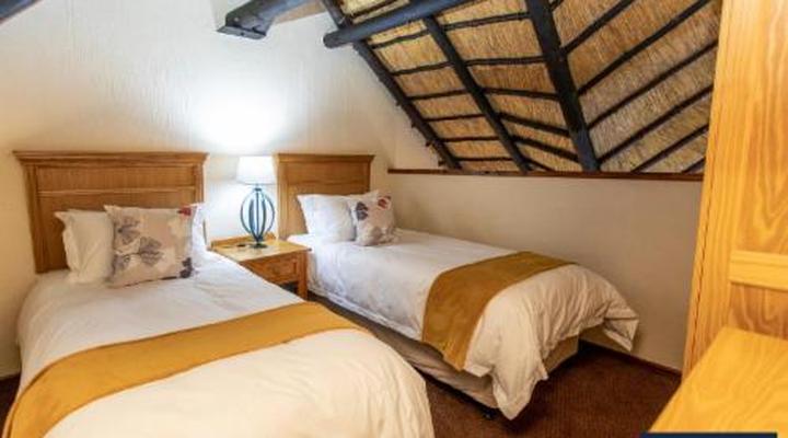 Fairways Drakensberg