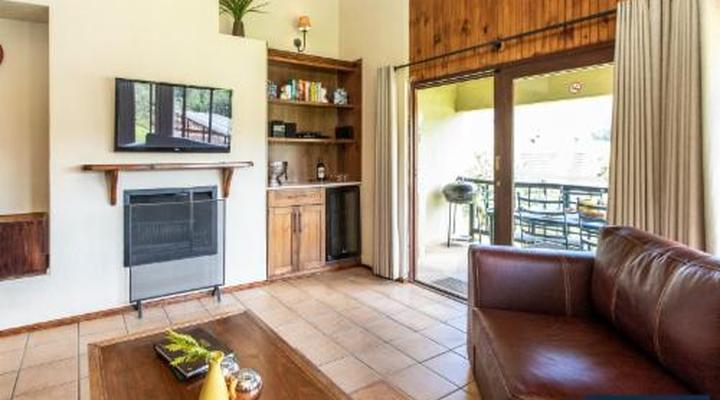 Fairways Drakensberg