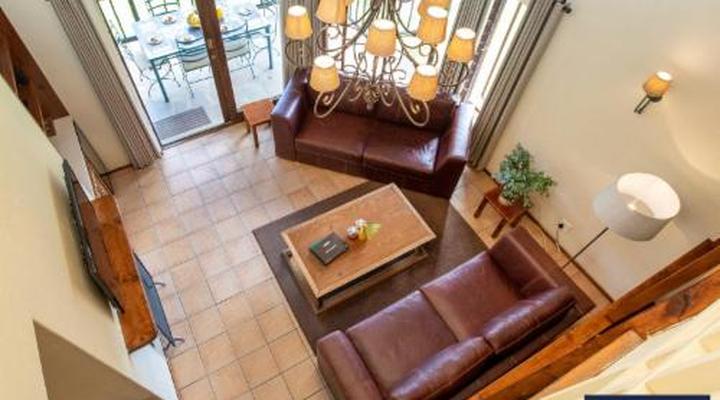 Fairways Drakensberg