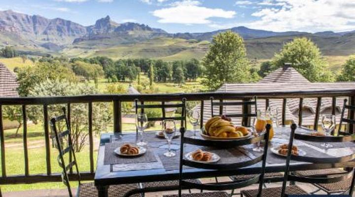 Fairways Drakensberg