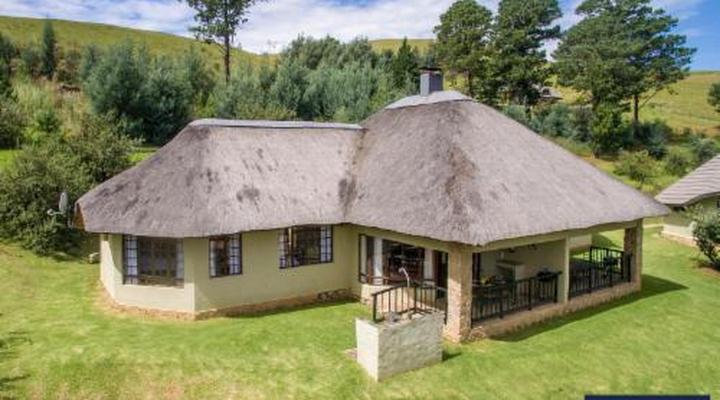 Fairways Drakensberg