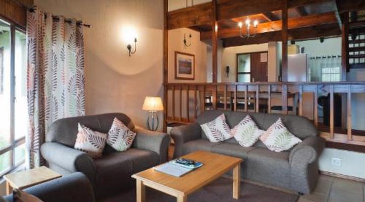 Fairways Drakensberg