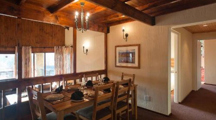 Fairways Drakensberg