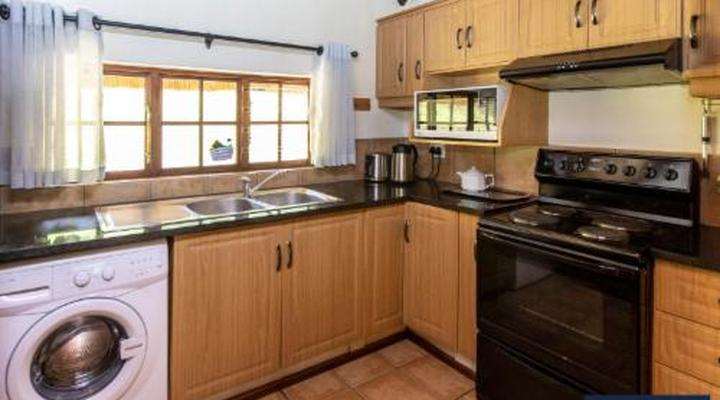 Fairways Drakensberg