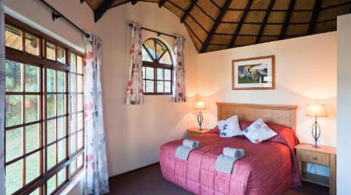 Fairways Drakensberg