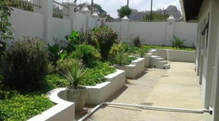 Tribute Guest House Matala