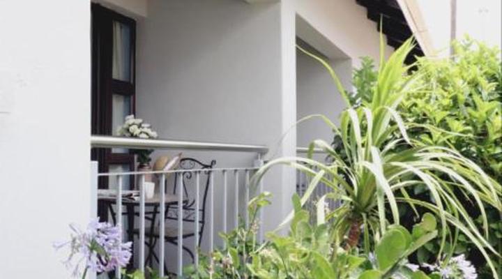 Tribute Guest House Matala