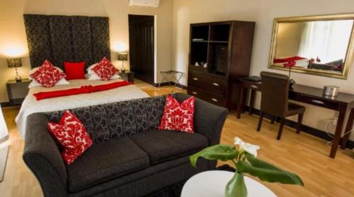 Southern Light Country House