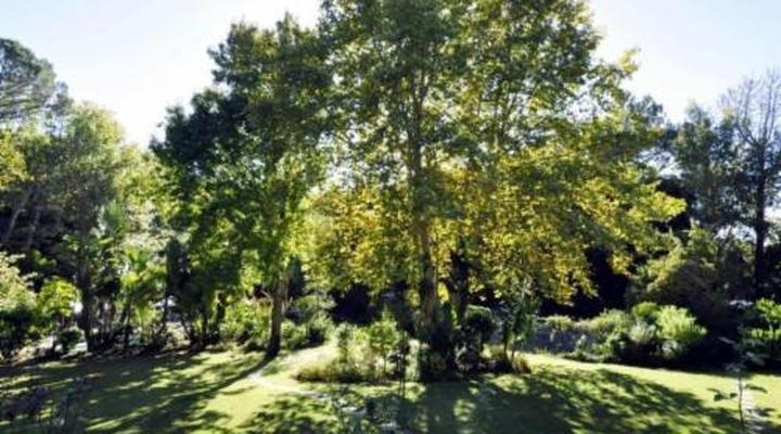 Southern Light Country House