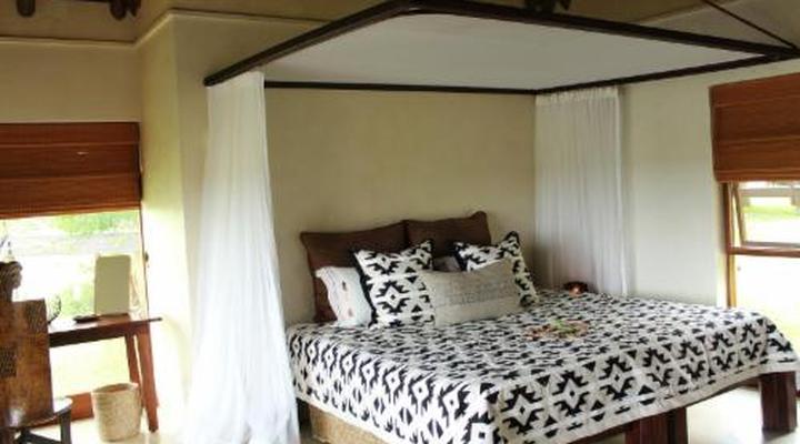 Makumu Private Game Lodge