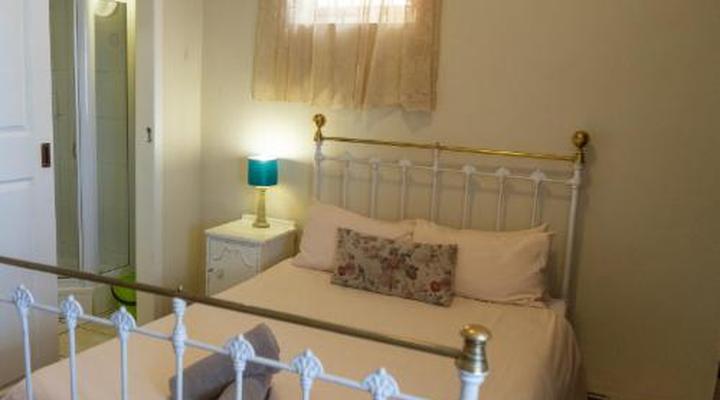 Bay Vista Guesthouse 