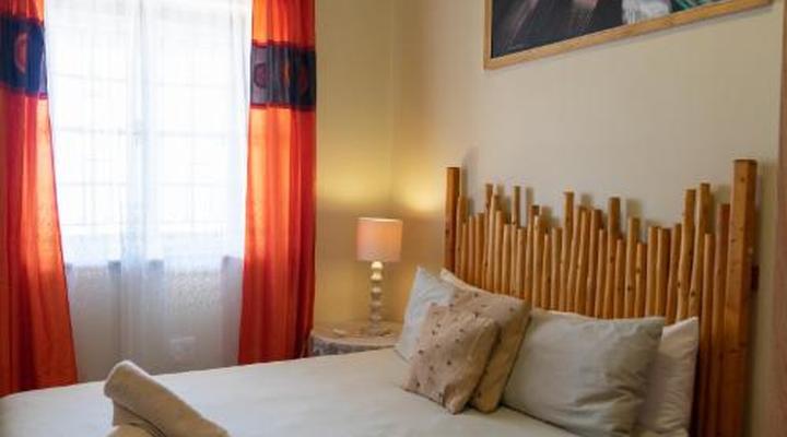 Bay Vista Guesthouse 