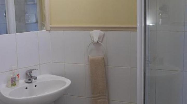 Bay Vista Guesthouse 