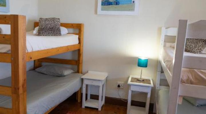 Bay Vista Guesthouse 