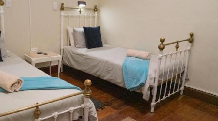 Bay Vista Guesthouse 