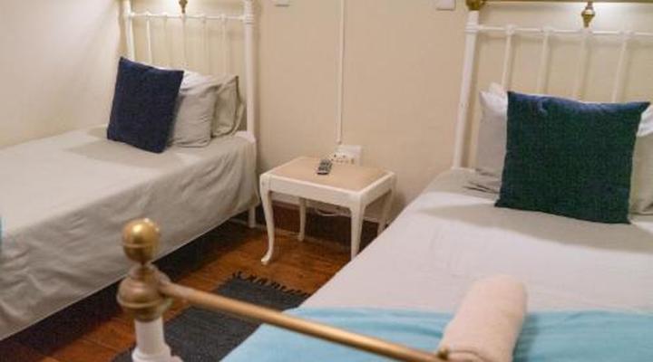 Bay Vista Guesthouse 