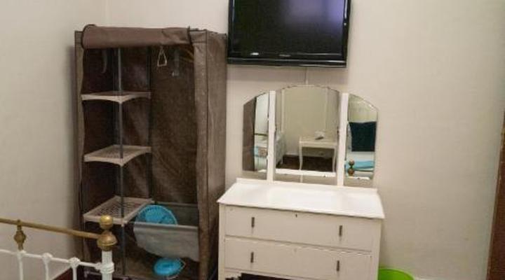 Bay Vista Guesthouse 