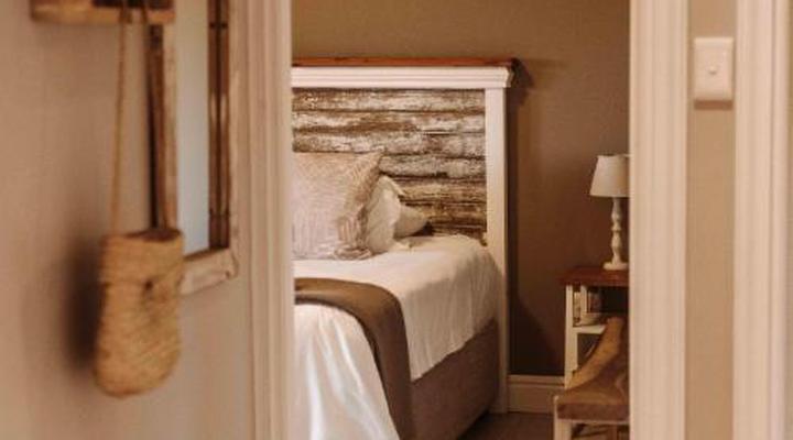 Woodlands Self-catering