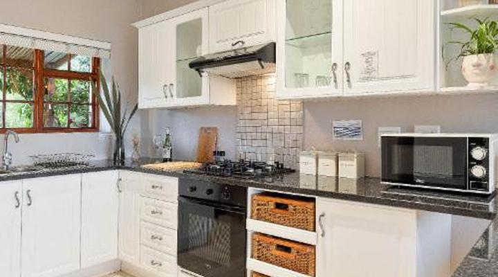 Woodlands Self-catering