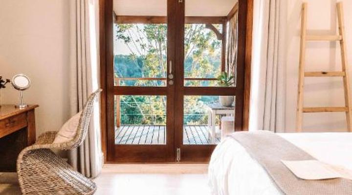 Woodlands Self-catering